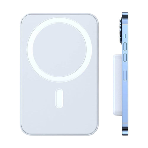 Battery Pack Apple Magnetic Wireless 3000mAh MW300