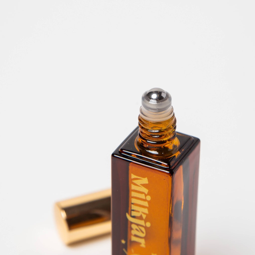 Before Sunrise - Milk & Honey 20 mL Perfume Roller